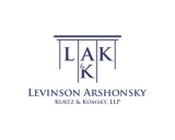 https://www.logocontest.com/public/logoimage/1661320548Levinson Arshonsky.png